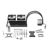 Кулер для процессора be quiet! Light Loop 240мм Кулер для процессора be quiet! Light Loop 240мм