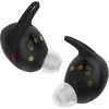 Căști Sennheiser Momentum Sport TWS, Negru