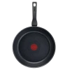 Tigaie Tefal C3840653, 28cm, Negru Tigaie Tefal C3840653, 28cm, Negru