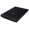 Планшетный сканер Epson Perfection V39II, A4, Чёрный