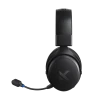 Căști gaming MCHOSE V9 Pro, Fără fir/Cu fir, Steel Black Căști gaming MCHOSE V9 Pro, Fără fir/Cu fir, Steel Black