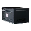 Микроволновая печь Panasonic NN-SB26MBZUE, Чёрный Микроволновая печь Panasonic NN-SB26MBZUE, Чёрный