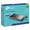 PoE коммутатор TP-LINK TL-SF1008P, 4x IEEE 802.3af/at PoE коммутатор TP-LINK TL-SF1008P, 4x IEEE 802.3af/at