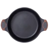 Сотейник RESTO 93506, 28см, Чёрный Сотейник RESTO 93506, 28см, Чёрный