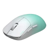 Gaming Mouse HATOR Quasar 3 Ultima 8K Wireless, Alb | Mentă Gaming Mouse HATOR Quasar 3 Ultima 8K Wireless, Alb | Mentă