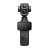 Camera Action cu stabilizator DJI Osmo Pocket 4P Standard Combo, Classic Black Camera Action cu stabilizator DJI Osmo Pocket 4P Standard Combo, Classic Black