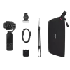 Camera Action cu stabilizator DJI Osmo Pocket 4P Standard Combo, Classic Black Camera Action cu stabilizator DJI Osmo Pocket 4P Standard Combo, Classic Black