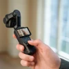 Camera Action cu stabilizator DJI Osmo Pocket 4P Standard Combo, Classic Black Camera Action cu stabilizator DJI Osmo Pocket 4P Standard Combo, Classic Black