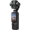 Camera Action cu stabilizator DJI Osmo Pocket 4P Standard Combo, Classic Black Camera Action cu stabilizator DJI Osmo Pocket 4P Standard Combo, Classic Black