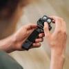Camera Action cu stabilizator DJI Osmo Pocket 4P Standard Combo, Classic Black Camera Action cu stabilizator DJI Osmo Pocket 4P Standard Combo, Classic Black