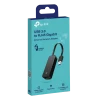 Adaptor de rețea TP-LINK UE306, Negru Adaptor de rețea TP-LINK UE306, Negru