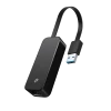 Adaptor de rețea TP-LINK UE306, Negru Adaptor de rețea TP-LINK UE306, Negru