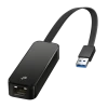 Adaptor de rețea TP-LINK UE306, Negru Adaptor de rețea TP-LINK UE306, Negru