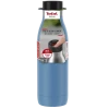 Cană termos Tefal N3110310, 0,5L, Albastru Cană termos Tefal N3110310, 0,5L, Albastru