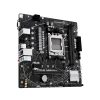 Материнская плата ASUS PRIME A620M-K, AM5, AMD A620, Micro-ATX Материнская плата ASUS PRIME A620M-K, AM5, AMD A620, Micro-ATX