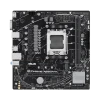 Материнская плата ASUS PRIME A620M-K, AM5, AMD A620, Micro-ATX Материнская плата ASUS PRIME A620M-K, AM5, AMD A620, Micro-ATX