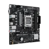 Материнская плата ASUS PRIME A620M-K, AM5, AMD A620, Micro-ATX Материнская плата ASUS PRIME A620M-K, AM5, AMD A620, Micro-ATX