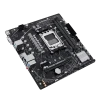 Материнская плата ASUS PRIME A620M-K, AM5, AMD A620, Micro-ATX Материнская плата ASUS PRIME A620M-K, AM5, AMD A620, Micro-ATX