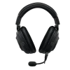 Игровая Гарнитура Logitech G Pro X SE, Беспроводной, Чёрный Игровая Гарнитура Logitech G Pro X SE, Беспроводной, Чёрный
