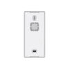 Дверной видеозвонок AQARA Hub G410 Select, Белый Дверной видеозвонок AQARA Hub G410 Select, Белый