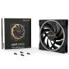 Ventilator PC be quiet! Light Wings PWM high-speed, 140 mm