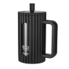 Cafetiera French Press RESTO 90530, 0,6L, Negru Cafetiera French Press RESTO 90530, 0,6L, Negru