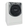 Стиральная машина Hotpoint-Ariston AQ104D497SD EU/B N, 10кг, Белый Стиральная машина Hotpoint-Ariston AQ104D497SD EU/B N, 10кг, Белый