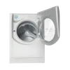 Стиральная машина Hotpoint-Ariston AQ104D497SD EU/B N, 10кг, Белый Стиральная машина Hotpoint-Ariston AQ104D497SD EU/B N, 10кг, Белый