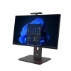 Lenovo AIO ThinkCentre M90a Gen6 Black (23,8" FHD IPS Ultra 7 265 2.4-5.3GHz, 16GB, 1TB, Geforce RTX Lenovo AIO ThinkCentre M90a Gen6 Black (23,8