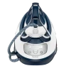 Fier de călcat cu generator de abur Tefal GV9221E0, 2600W, Albastru Fier de călcat cu generator de abur Tefal GV9221E0, 2600W, Albastru