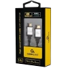 Видео кабель Cablexpert CCB-HDMIL-1.5M, HDMI (M) - HDMI (M), 1,5м, Чёрный Видео кабель Cablexpert CCB-HDMIL-1.5M, HDMI (M) - HDMI (M), 1,5м, Чёрный