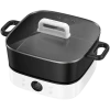 Мультиварка Xiaomi Hot Pot, Черный | Белый