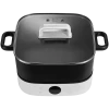 Мультиварка Xiaomi Hot Pot, Черный | Белый