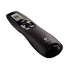 Пульт дистанционного управления Logitech R400, Чёрный Пульт дистанционного управления Logitech R400, Чёрный