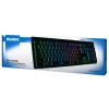 Клавиатура SVEN KB-C7500EL, Проводное, Чёрный Клавиатура SVEN KB-C7500EL, Проводное, Чёрный