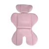 Scaun auto Moni Security 76-150cm Baby pink 3801005153299 Scaun auto Moni Security 76-150cm Baby pink 3801005153299