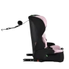 Scaun auto Moni Security 76-150cm Baby pink 3801005153299 Scaun auto Moni Security 76-150cm Baby pink 3801005153299