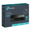 Сетевой коммутатор TP-LINK TL-SF1016D, 16x 10/100 Мбит/с Сетевой коммутатор TP-LINK TL-SF1016D, 16x 10/100 Мбит/с