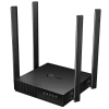 Беспроводной маршрутизатор TP-LINK Archer C54, Чёрный Беспроводной маршрутизатор TP-LINK Archer C54, Чёрный
