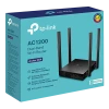 Беспроводной маршрутизатор TP-LINK Archer C54, Чёрный Беспроводной маршрутизатор TP-LINK Archer C54, Чёрный