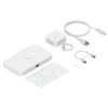Router Ubiquiti UCG-Fiber, Alb Router Ubiquiti UCG-Fiber, Alb