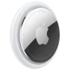 Tracker inteligent Apple AirTag, 4 buc, Alb Tracker inteligent Apple AirTag, 4 buc, Alb