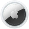Tracker inteligent Apple AirTag, 4 buc, Alb Tracker inteligent Apple AirTag, 4 buc, Alb