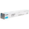 Toner Canon C-EXV51, Cyan Toner Canon C-EXV51, Cyan