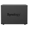 Stocare atașată la rețea SYNOLOGY DS425+, Negru
