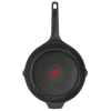 Tigaie Tefal E2490644, , 28cm, Negru Tigaie Tefal E2490644, , 28cm, Negru