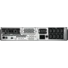 Источник бесперебойного питания APC Smart-UPS SMT3000RMI2U-NC, Линейно-интерактивный, 3000VA, Крепление в стойку