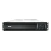 Источник бесперебойного питания APC Smart-UPS SMT3000RMI2U-NC, Линейно-интерактивный, 3000VA, Крепление в стойку