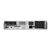 Источник бесперебойного питания APC Smart-UPS SMT3000RMI2U-NC, Линейно-интерактивный, 3000VA, Крепление в стойку
