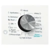 Стиральная машина Whirlpool FFD 8489 BCV EE, 8кг, Белый
